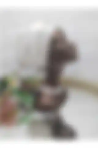 Elvan Hobi Afrikalı Şık Kadın Biblosu: Estetik ve Fonksiyonelliği Bir Arada Sunar