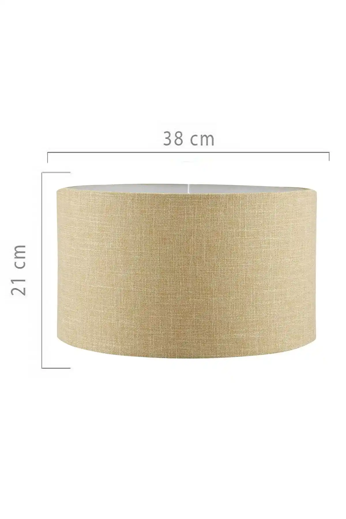 EvLight Lambader Şapkası: Modern ve Şık Aydınlatma İçin Ideal Çözüm